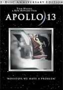 Locandina Lost moon: The triumph of Apollo 13