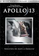 Lost moon: The triumph of Apollo 13
