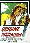 Origine di una perversione