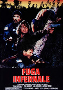 Fuga infernale