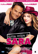 Tutta colpa di Sara