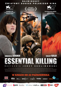 Locandina Essential killing