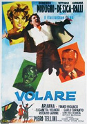 Nel blu dipinto di blu - Volare