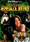 Locandina Mowgli e il libro della giungla