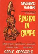 Rinaldo in campo