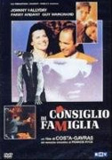 Locandina Consiglio di famiglia