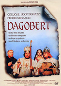 Locandina Dagobert