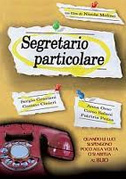 Segretario particolare