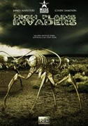 Locandina High plains invaders