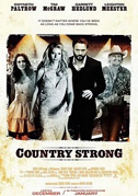 Locandina Country strong