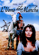 L'uomo della Mancha