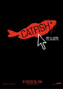 Locandina Catfish