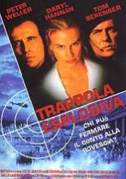 Trappola esplosiva