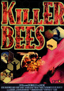 Locandina Killer bees