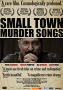 Locandina Small town murder songs