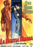 La bestia umana
