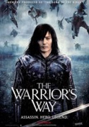 Locandina The warrior's way