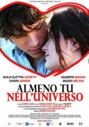 Almeno tu nell'universo