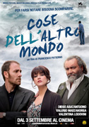 Locandina Cose dell'altro mondo - Film (2011)