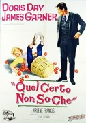 Quel certo non so che