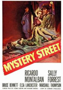 La strada del mistero