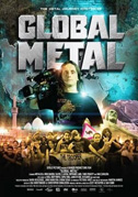 Locandina Global metal
