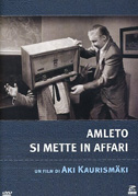 Locandina Amleto si mette in affari