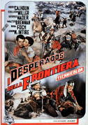 I desperados della frontiera