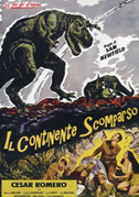 Il continente scomparso