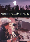 Locandina Bertolucci secondo il cinema