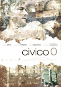 Locandina Civico zero