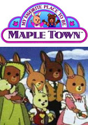 Locandina Maple town