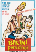 Bikini pericolosi