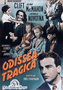 Odissea tragica