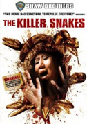 Locandina The killer snakes