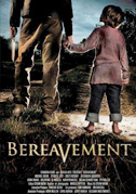 Locandina Bereavement