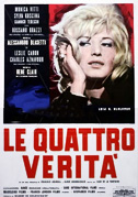 Le quattro verità