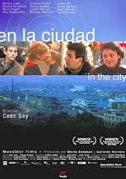 En la ciudad