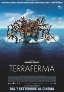 Locandina Terraferma