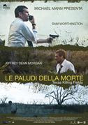 Locandina Le paludi della morte - Texas killing fields - Film (2011)