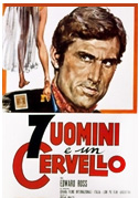 Sette uomini e un cervello
