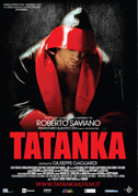 Locandina Tatanka