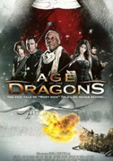 Age of the dragons