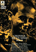 Crónica de un niño solo