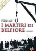 Locandina I martiri di Belfiore