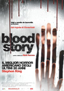 Locandina Blood Story