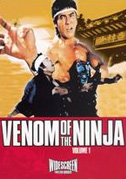 Ninja death