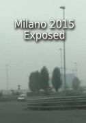 Locandina Milano 2015, Exposed