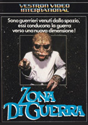 Alien - Zona di guerra