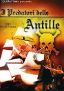 I predatori delle Antille